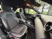 Mercedes-Benz A 180 d Business Solutions Aut.