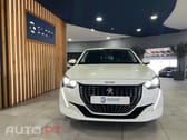 Peugeot 208 1.2 PureTech Active Pack