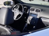 Volkswagen Golf Cabriolet 1.4 TSI