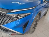 Nissan Qashqai 1.3 DIG-T N-Connecta LED