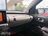 Citroen C4 Cactus 1.2 PureTech Shine