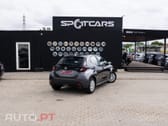 Toyota Yaris 1.5 HDF Comfort