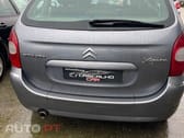 Citroen Xsara Picasso 1.6 HDi SX