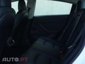 Tesla Model 3 Long-Range Dual Motor AWD