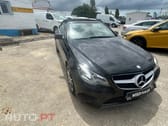 Mercedes-Benz E 220 BlueTEC Auto