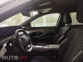Peugeot E-5008 73 kWh Allure
