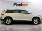 Skoda Kodiaq 2.0 TDI Ambition DSG