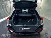 Kia EV6 77,4-kWh AWD GT-line