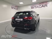 Mercedes-Benz A 180 d Style Plus Aut.