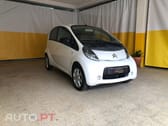 Citroen C-Zero Seduction