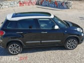Fiat 500L 1.3 MJ Cross Dualogic S&S