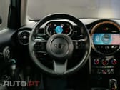 MINI Cooper One Camden Edition Auto