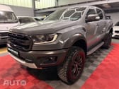 Ford Ranger 2.0 EcoBlue Raptor Performance 4WD