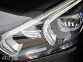 Mercedes-Benz GLE de 4Matic