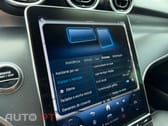 Mercedes-Benz GLC 300 e 4Matic