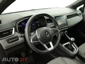 Renault Clio Clio 1.0 TCe Techno
