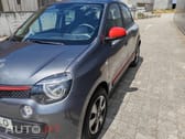 Renault Twingo SCe 75 LIMITED