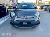 Fiat 500X 1.3 MJ City Cross