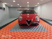 Alfa Romeo Mito 1.3 JTDM Super