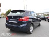 BMW 216 d Advantage