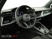 Audi A3 A3 30 TFSI S tronic