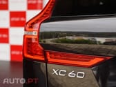 Volvo XC60 2.0 T8 PHEV R-Design AWD