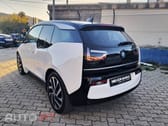 BMW i3 120Ah