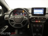 Dacia Sandero 1.0 TCe Stepway Expression CVT