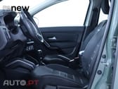 Dacia Duster Journey+eco-g 100gpl 4x2