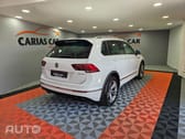 Volkswagen Tiguan 2.0 TDI R-Line DSG