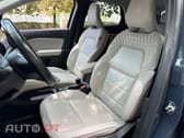 Renault Captur 1.6 E-Tech Initiale Paris