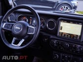 Jeep Gladiator 3.0 CRD Overland AT8