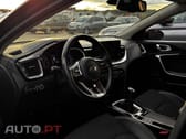 Kia Ceed SW 1.0 T-GDI Drive