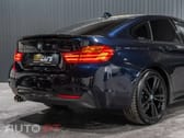 BMW 420 d Pack M Auto
