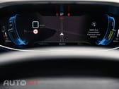 Peugeot 3008 1.6 Hybrid Allure Pack e-EAT8