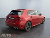 Mercedes-Benz A 250 AMG Line Aut.
