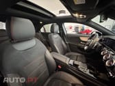 Mercedes-Benz A 250 e AMG Line