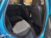Renault Captur 1.5 dCi Exclusive