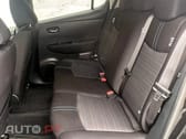 Nissan Leaf N-Connecta Full Led