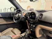 MINI Countryman Cooper SE ALL4 Auto