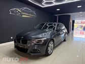 BMW 120 d Sport-Aut. BluePerformance