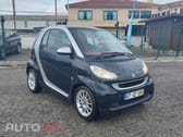Smart ForFour 1.0 Passion 71 Aut.