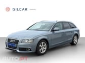 Audi A4 Avant 2.0 TDI Advance