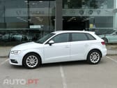 Audi A3 Sportback 1.6 TDI Advance Ultra