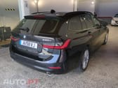 BMW 330 e Corporate Edition Auto
