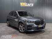 BMW X1 xDrive25e Pack Desportivo M