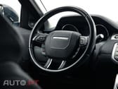 Land Rover Range Rover 2.0 D150