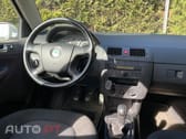 Skoda Fabia 1.2 Active