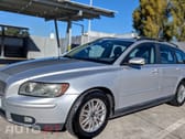 Volvo V50 Nível 1