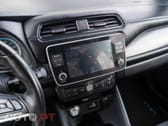 Nissan Leaf N-Connecta